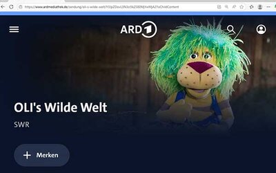 Screenshot: www.ardmediathek.de/...