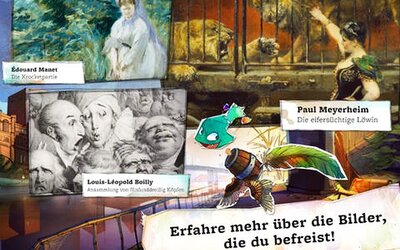 Bild: Frankfurter Städelmuseum