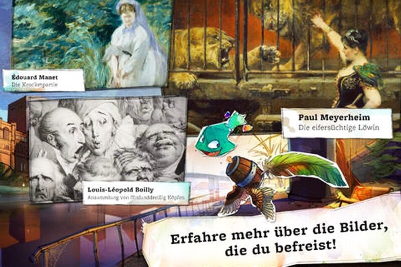 Bild: Frankfurter Städelmuseum