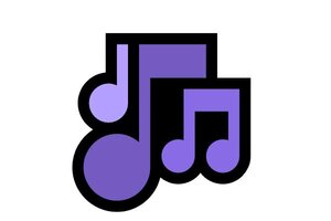 Noten-Emoji; Bild: Internet-ABC