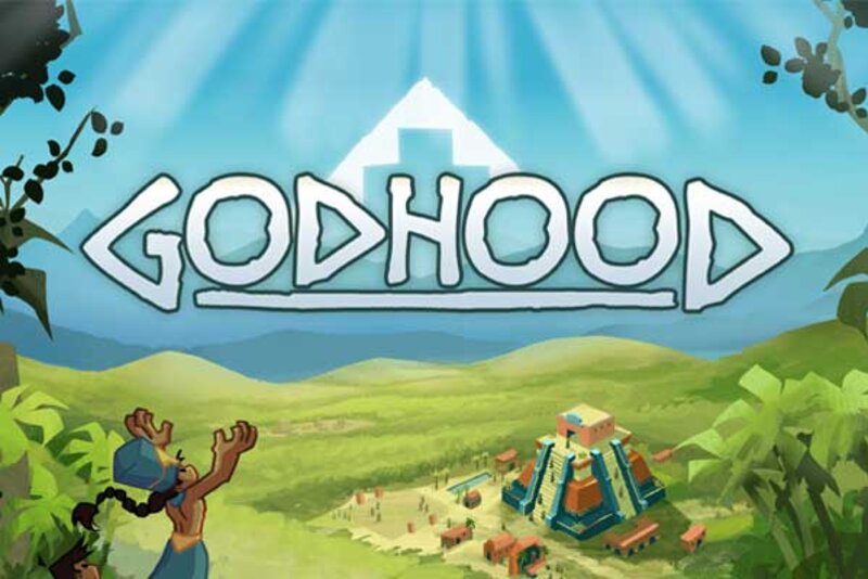 Screenshot aus "Godhood"; Bild: Abbey Games Screenshot aus "Godhood"; Bild: Abbey Games