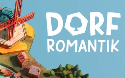 Screenshot aus "Dorfromantik"