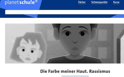 Screenhot: https://www.planet-schule.de/...