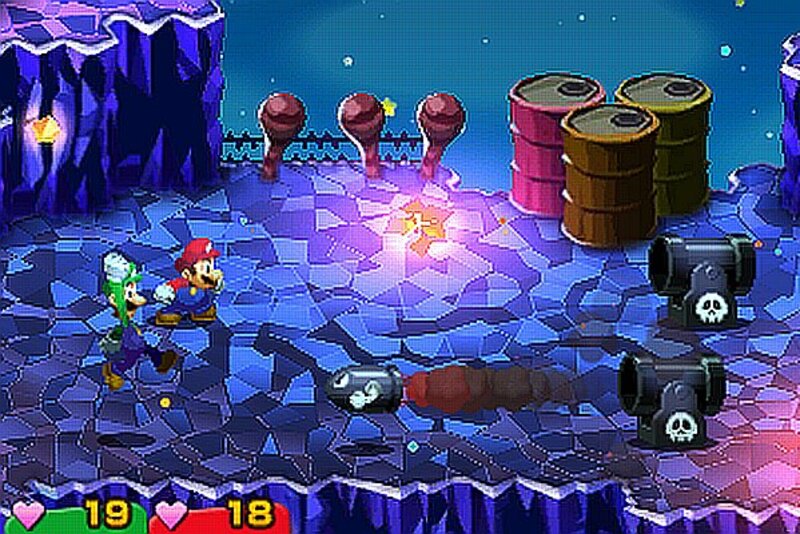 Bild: Nintendo