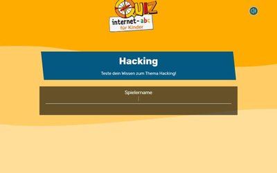 Quiz: Hacking