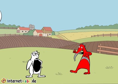 Baukasten: Bauernhof