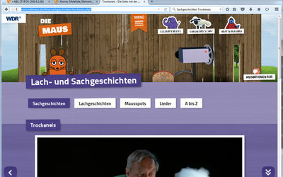 Screenshot: http://www.wdrmaus.de/filme/sachgeschichten/trockeneis.php5