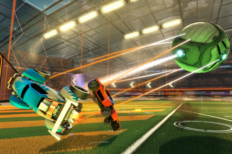 Bild: Psyonix