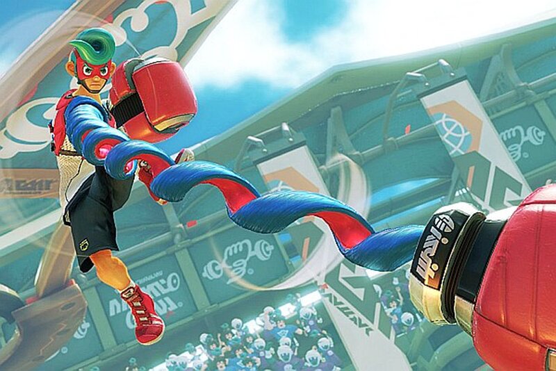 Bild: Nintendo