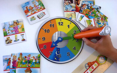 Bild: Ravensburger Spieleverlag