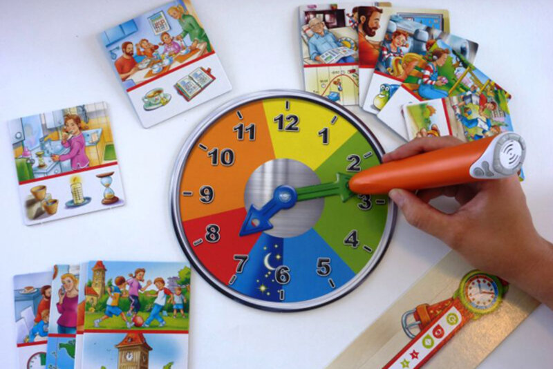 Bild: Ravensburger Spieleverlag