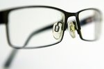 Eine Brille; Bild: Find-das-Bild.de / Michael Schnell