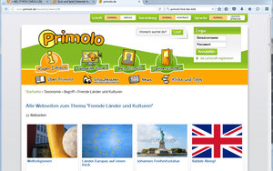 Screenshot: www.primolo.de/taxonomy/term/238