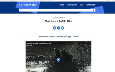 Screenshot: www.planet-schule.de/...