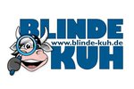 Logo der Blinden Kuh