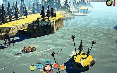 Bild: The Molasses Flood