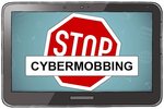 Themenmonat Cybermobbing