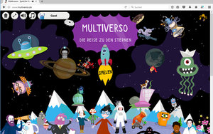 Screenshot: www.multiverso.de/