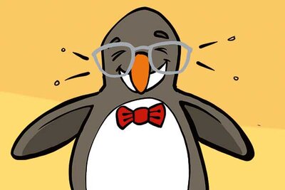 Witze: 100+ lustige Witze zum Lachen – mit Witz des Monats!