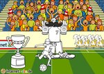 Baukasten: Fußball