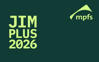 JIMplus-Studie 2026, Digitales Wohlbefinden von Jugendlichen in Deutschland; Bild: mpfs