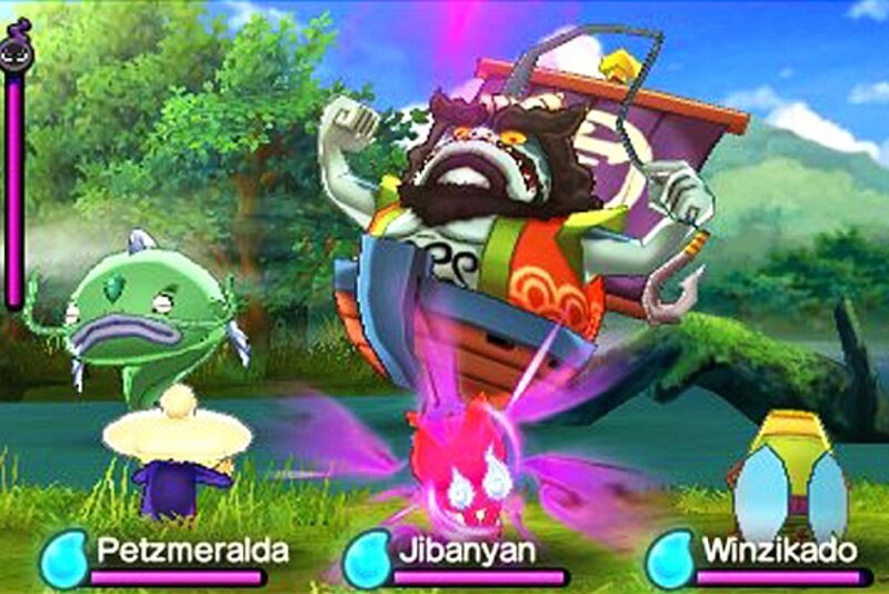 Bild: Nintendo