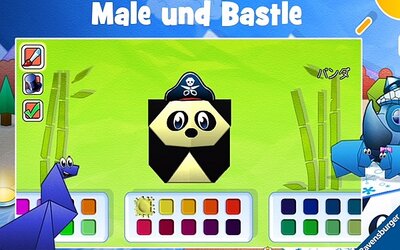 Bild: Ravensburger Digital