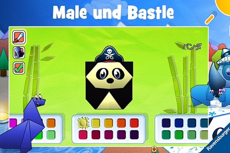 Bild: Ravensburger Digital