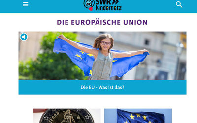 Screenshot der Seite https://www.kindernetz.de/wissen/europa-alle-laender-100.html