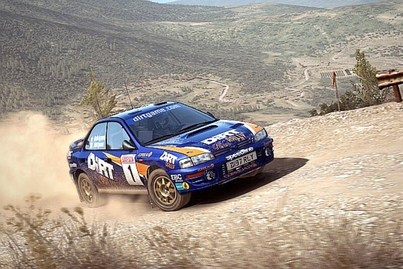 Bild: Codemasters
