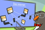 Erklärvideo: Was ist das Internet?