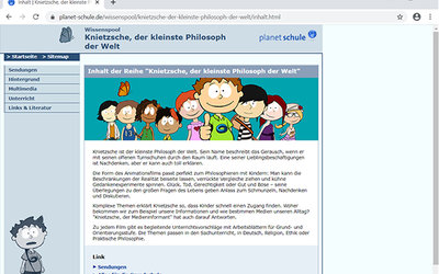Screenshot: www.planet-schule.de/wissenspool/...