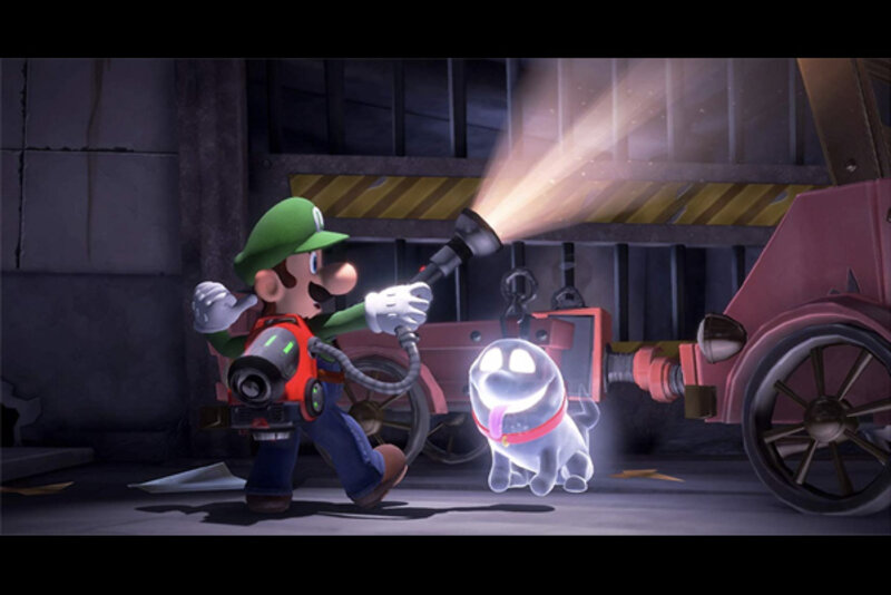 Bild: Nintendo
