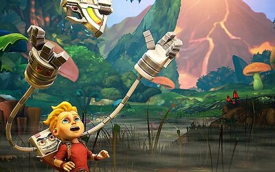 Bild: EuroVideo Medien