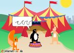 Baukasten: Zirkus