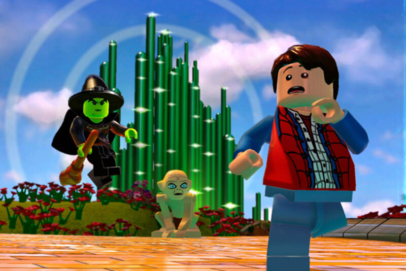 Bild: Warner Bros. Interactive Entertainment