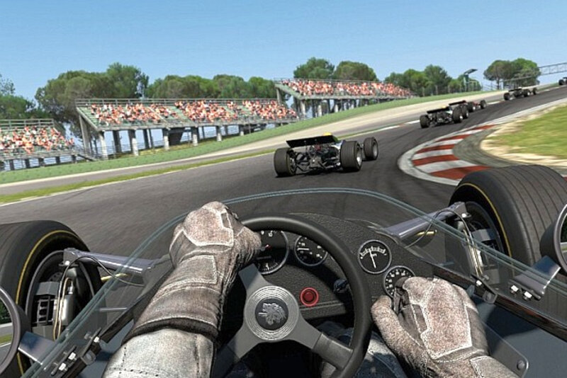 Bild: Namco Bandai