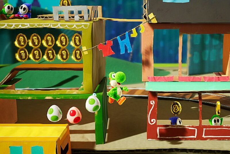 Bild: Nintendo