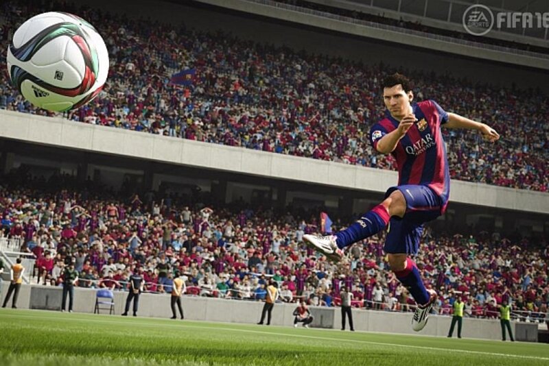Bild: EA Games