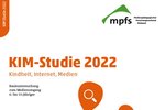 KIM-Studie 2022; Bild: mpfs