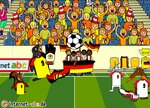 Baukasten: Fußball