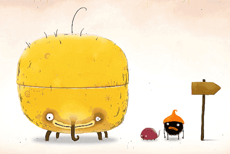 Bild: Amanita Design