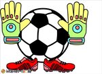 Baukasten: Fußball