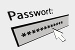 Ein sicheres Passwort muss geheim sein