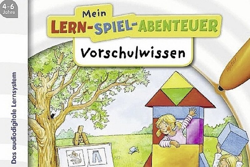 Bild: Ravensburger Spieleverlag