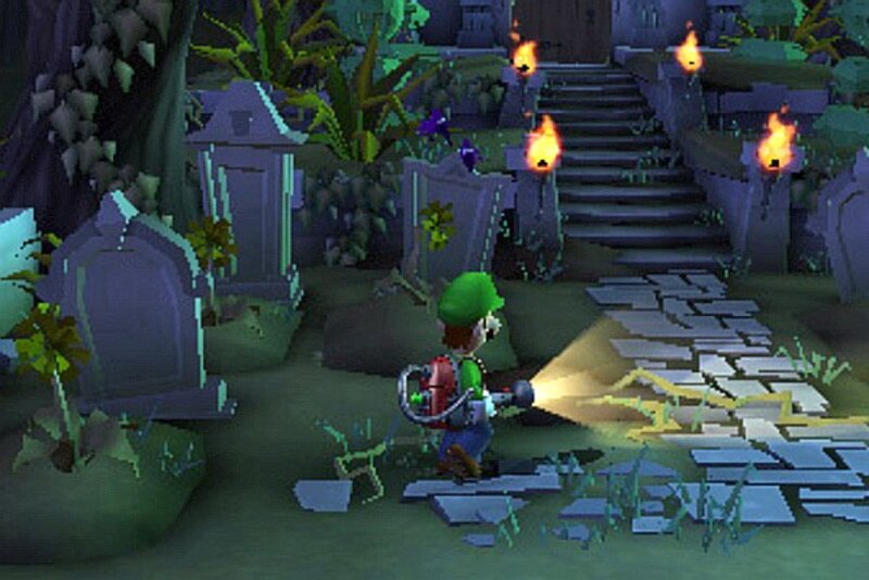 Bild: Nintendo