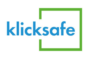 Logo von klicksafe; Bild: klicksafe