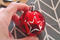 Stern mit Punkten; Bild: Internet-ABC Stern mit Punkten; Bild: Internet-ABC