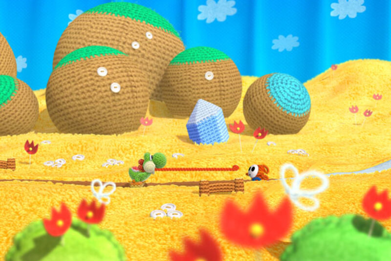 Bild: Nintendo