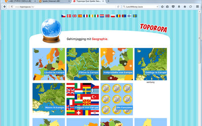 Screenshot: www.toporopa.eu/de